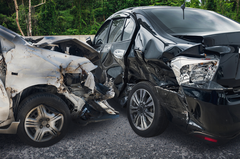 Atlanta Car Accident Lawyer | Auto Accident Attorney